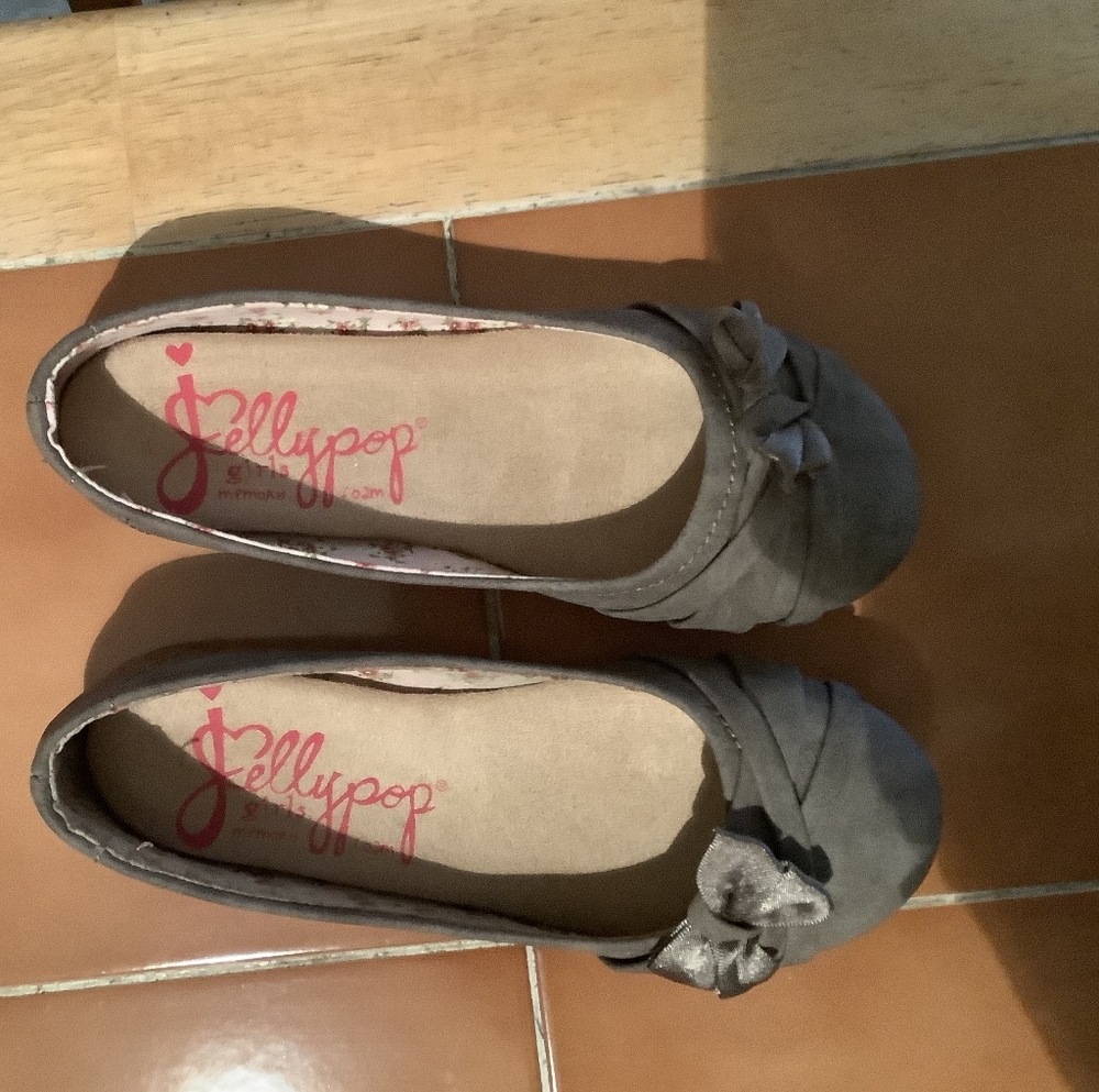 Flats NWOT